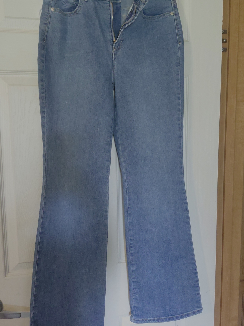 Gloria Vanderbilt Amanda Boot Cut Jeans
